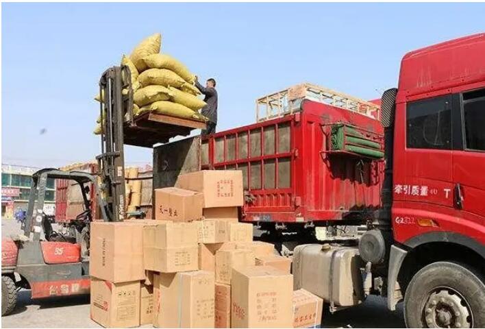 厦门到四平物流专线