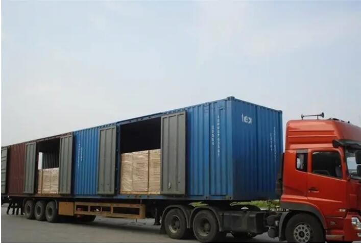 厦门到四平整车运输