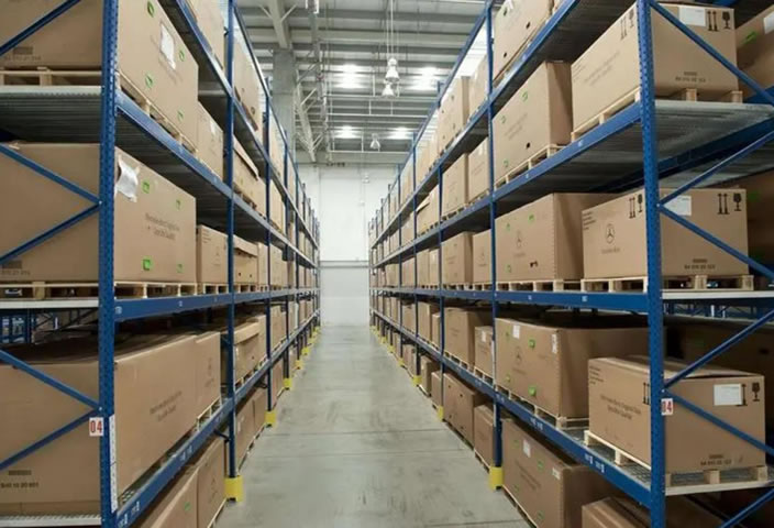 厦门到四平货物仓储