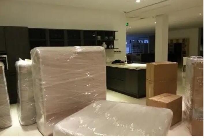 厦门到四平长途搬家