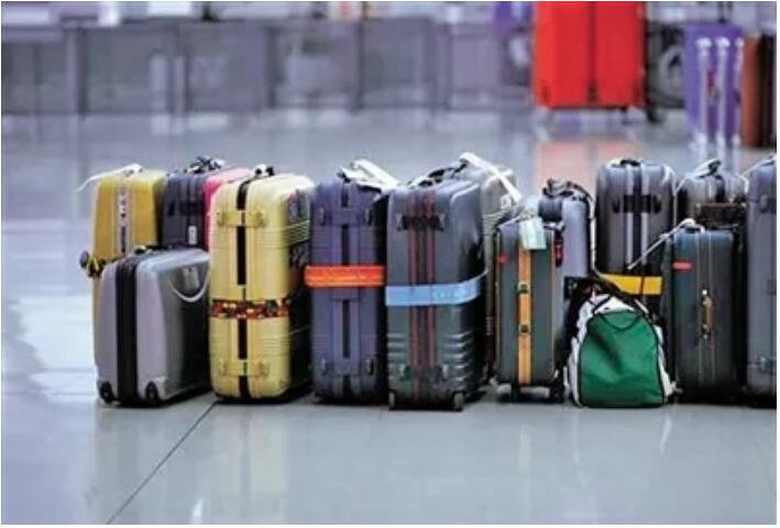 厦门到四平行李托运